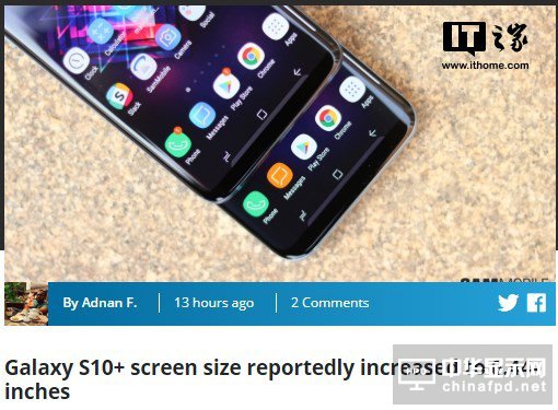 nýGalaxy S10+6.44ӢĻ