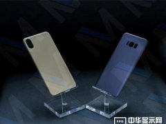 國產3D玻璃熱彎設備明珠，華創力助力手機3D曲面玻璃風潮