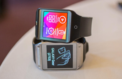 三星新智能手表或命名Galaxy Watch IFA 2018發布