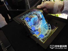 萬物顯示——不確定時代中最確定的方向