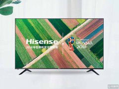 借勢世界杯 海信電視在俄、法銷量倍數增