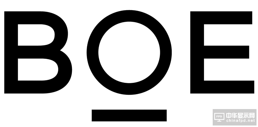 2018年上半年BOE（京東方）電視顯示屏出貨量全球第一