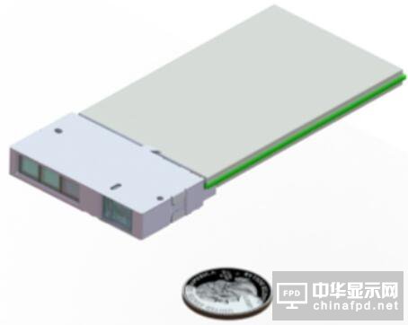 神秘公司花1000萬(wàn)美元獲MicroVision顯示引擎技術(shù)獨(dú)家授權(quán)