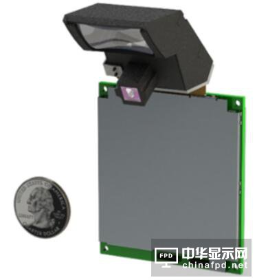神秘公司花1000萬(wàn)美元獲MicroVision顯示引擎技術(shù)獨(dú)家授權(quán)
