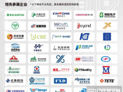 大咖有約】2018“兩岸PCB產(chǎn)業(yè)會長圓桌高峰論壇”報名倒計時！