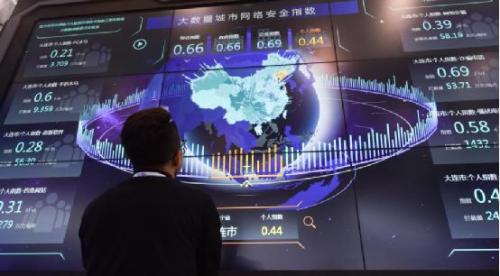 從戰略到實施路線 企業數字化轉型創新“三步走”