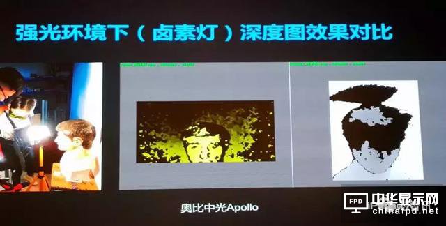 3D人臉與屏下指紋誰才是生物識別新方向？