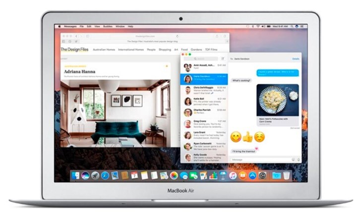 彭博社：蘋果將推具有視網膜顯示屏的低價MacBook Air