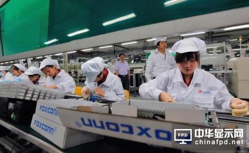 夏普關閉工廠采用代工 日本制造跌落下神壇