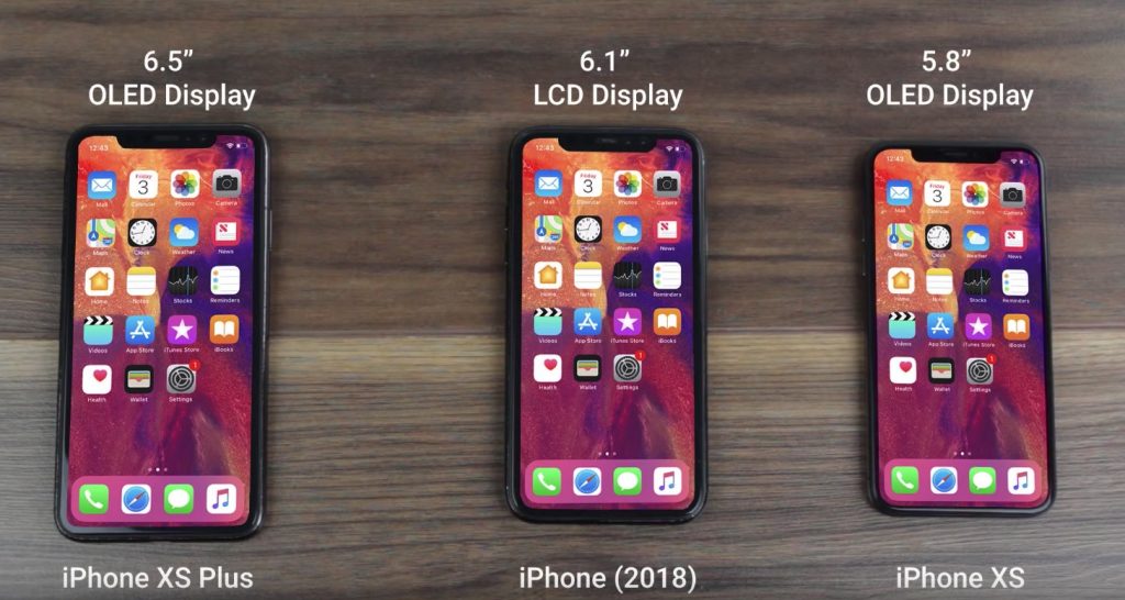 運營商透露新款iPhone將在9月14日開始預購