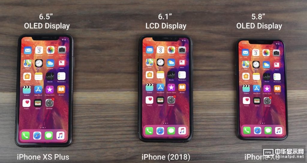 運營商透露新款iPhone將在9月14日開始預購