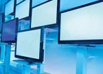 美國Ultravision推出UltraPanel高清系列LED顯示屏