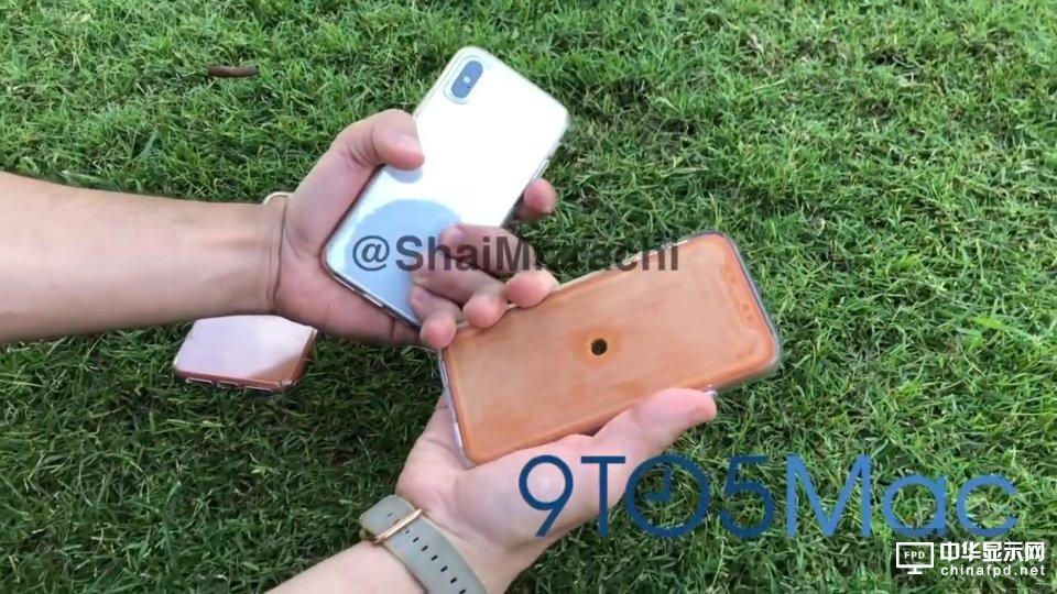 先睹為快！你想了解的新款iPhone最全爆料都在這里了