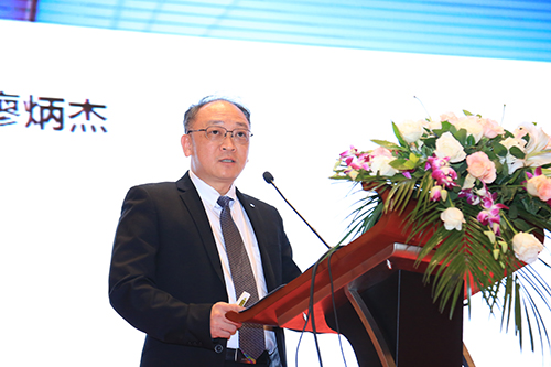 華星光電副總裁廖炳杰：瞄準印刷式OLED 迎接大尺寸顯示的未來和機遇