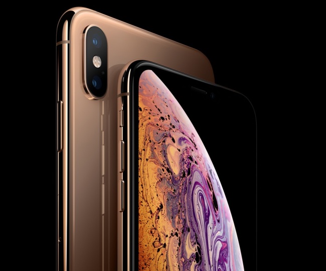 LGD成蘋果iphone第二家OLED屏供應商