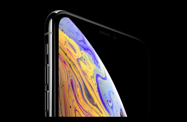 iPhone XS/XS Max屏幕又出問題了：“綠線門”后再迎“變色門”