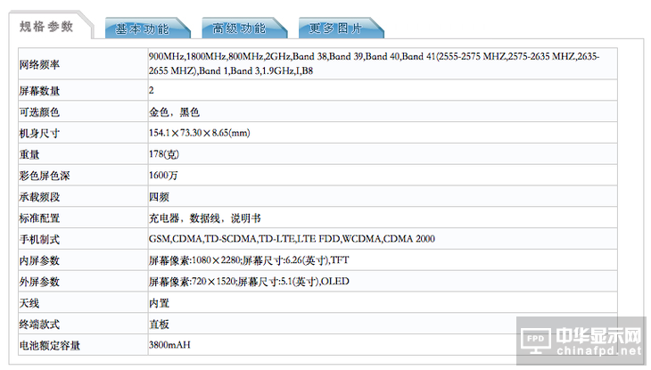 努比亞新機即將來襲 迄今為止最全面的全面屏