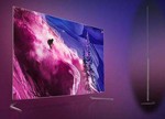 OLED電視市場持續升溫 LGD/三星顯示加速布局