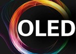OLED屏市場潛力大 各大企業爭相布局