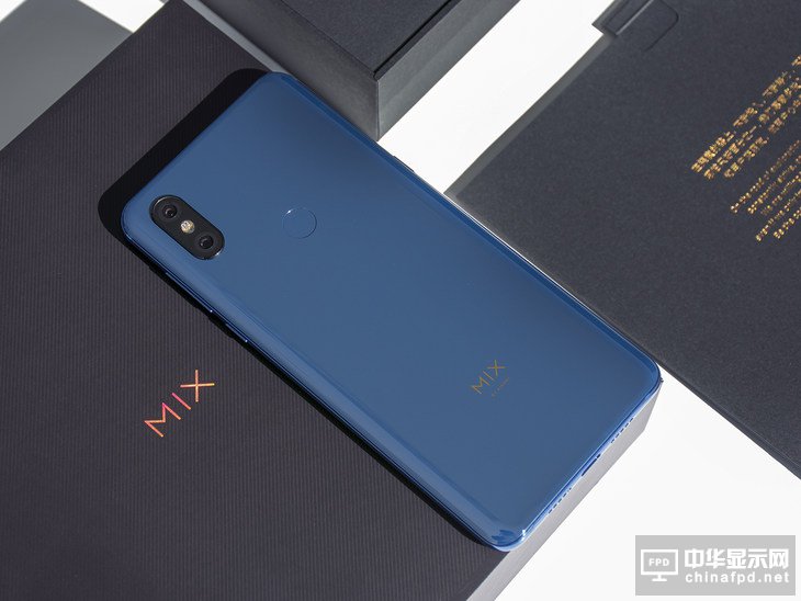 滑一下，開(kāi)啟全新的世界 小米MIX 3全面評(píng)測(cè)