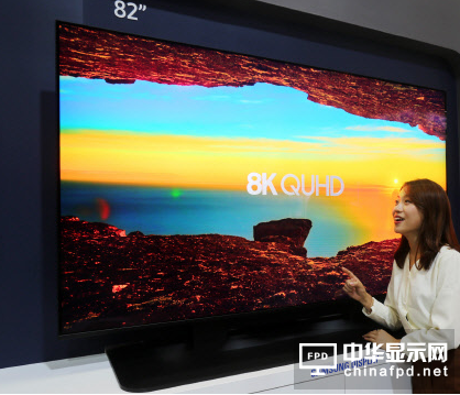 三星顯示展示下一代超現(xiàn)實(shí)顯示器產(chǎn)品