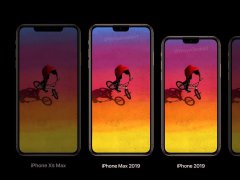 明年iPhone就長這樣！爆料大神放出設計圖：沒有大劉海了