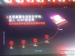 一文了解FPGA蝶變之旅 原來(lái)它才是英特爾、英偉達(dá)的隱形對(duì)手？