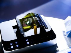 全球首款可折疊柔性屏手機背后 新需求與新矛盾出現了