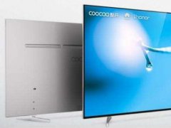 三年全國前三？華為榮耀要出電視啦