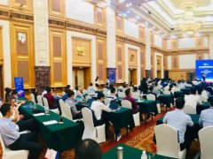 液晶改變人類生活 CIDC2018成功舉辦