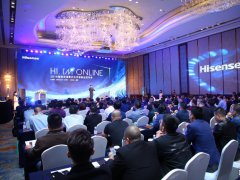 海信AS Board會議平板震撼首發，開啟全新智能會議時代