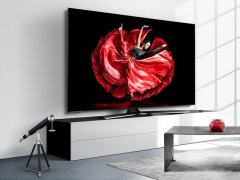 三星、海信將推出OLED電視 能否終結下一代顯示技術之爭？