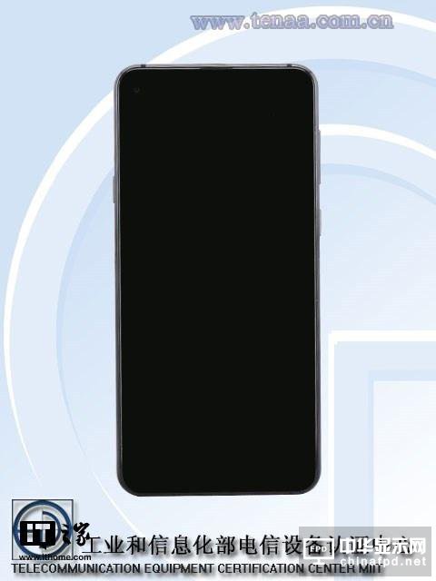 三星A8s入網工信部，后置三攝+打孔屏無懸念