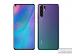 爆料稱華為P30 Pro將不采用打孔屏設計