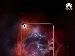 同樣是全面屏挖孔 三星、華為差距竟然這么大：顏值追求大不同