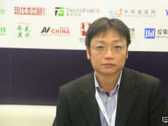 TPK黃光達：2019年納米銀線觸控產品將實現86吋