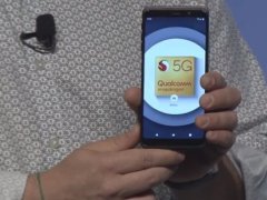 高通公布5G智能手機合作廠商名單：小米、OPPO在列