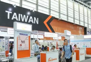 臺灣顯示產業齊聚電博會，近60家企業組團亮相CITE2019