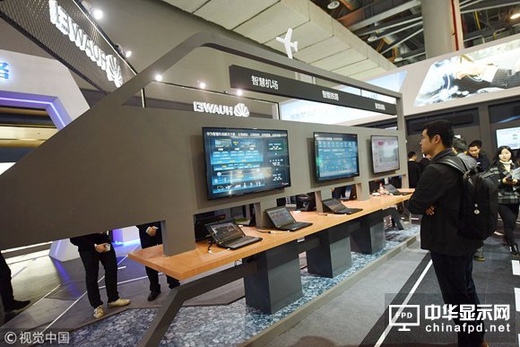 通信泰斗李進良：中國5G綜合實力最強是怎么來的