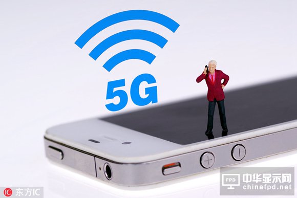 通信泰斗李進良：中國5G綜合實力最強是怎么來的