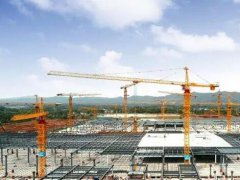 總投資125億元！信利仁壽5代TFT-LCD產線首條模組生產線正式量產