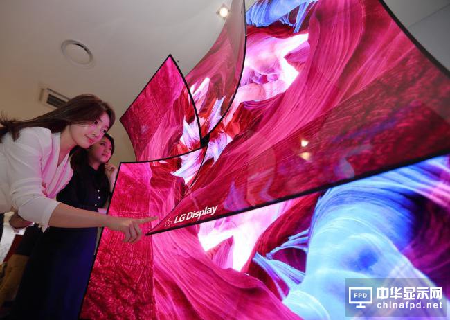 2019年CES上的新興趨勢：5G、AI、奇特設計