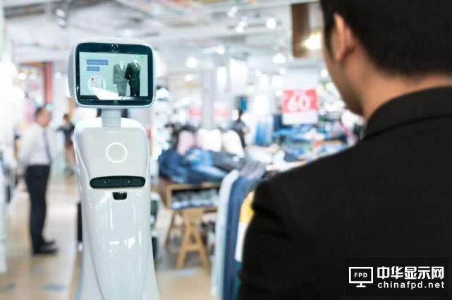 2019年CES上的新興趨勢：5G、AI、奇特設計