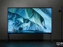 8K迎大爆發(fā) 盤點CES 2019最牛8K電視