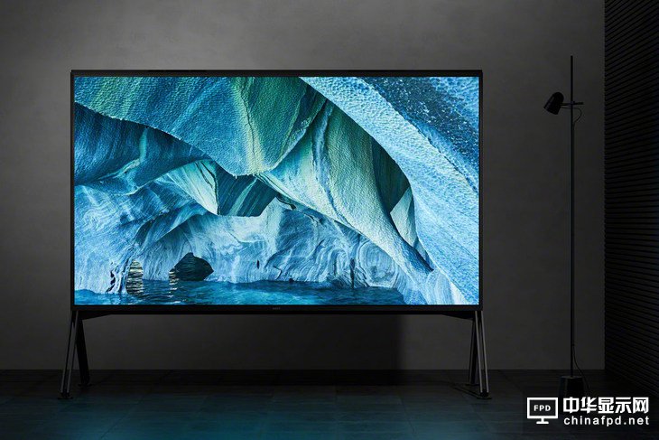 8K迎來大爆發 盤點CES 2019最牛8K電視