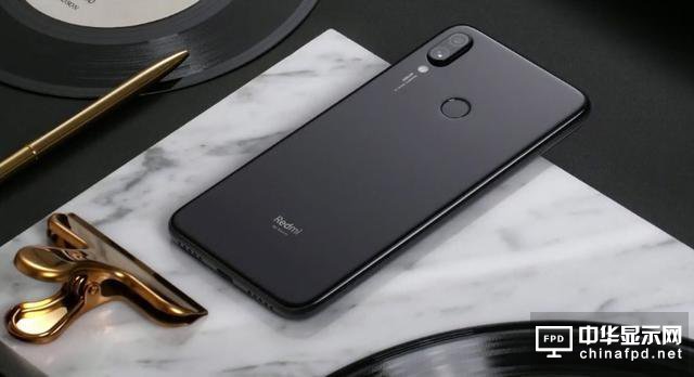 999元起！紅米Note 7發布：水滴屏+驍龍660+大電池+4800萬相機