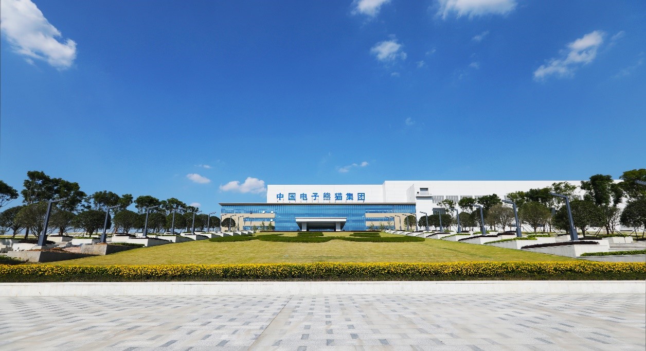 成都中電熊貓顯示科技有限公司G8.6項目建設進展順利，將于2019年3月實現120k滿產