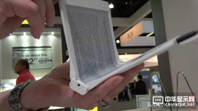 通過18年的電子紙技術看19年的電子書閱讀器趨勢！