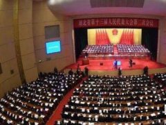 2019年湖北省政府工作報告：確保華星光電/京東方/深天馬等項目順利進行