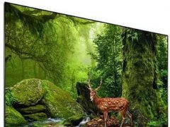 海信公布ULED XD電視技術 可媲美OLED電視